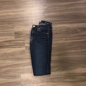 7 for all mankind jeans